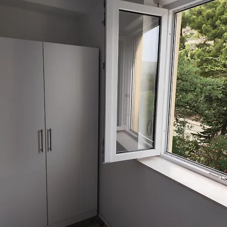 Spacious Oasis דוברובניק