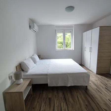 Spacious Oasis *