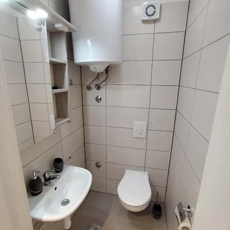 Apartment Spacious Oasis Dubrovnik