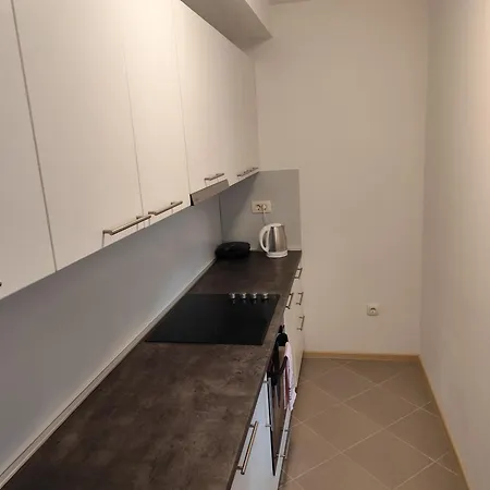 Spacious Oasis دوبروفينك