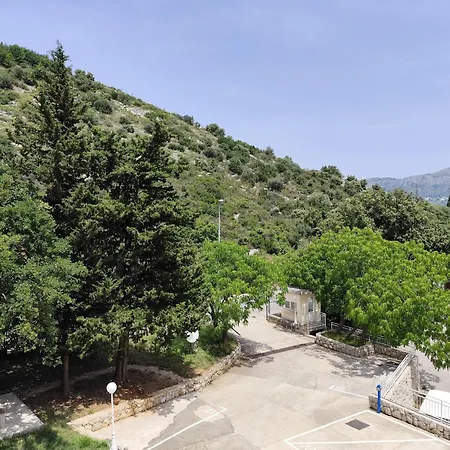 Spacious Oasis * Dubrovnik