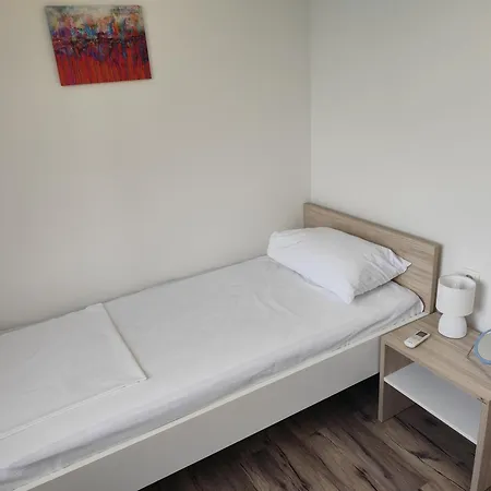 Apartman Spacious Oasis Dubrovnik
